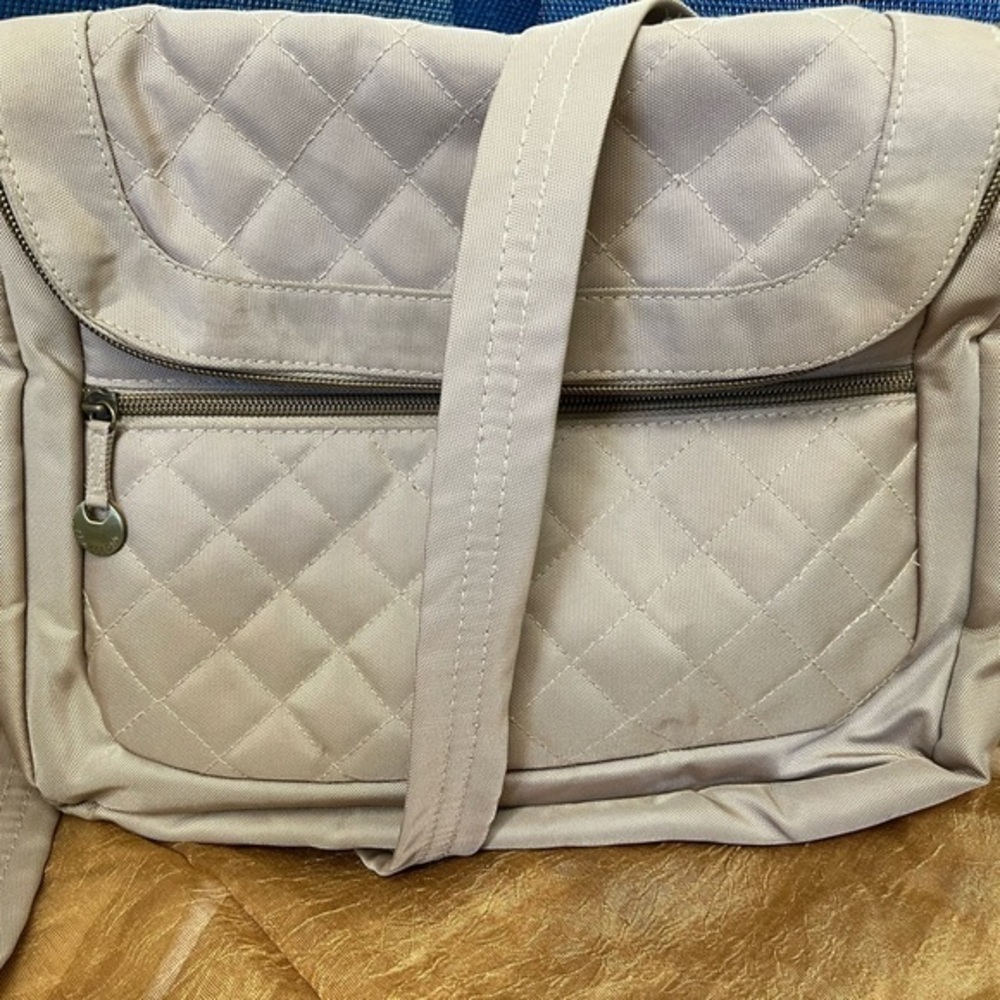 Travelon Anti-Theft Crossbody Bag Purse